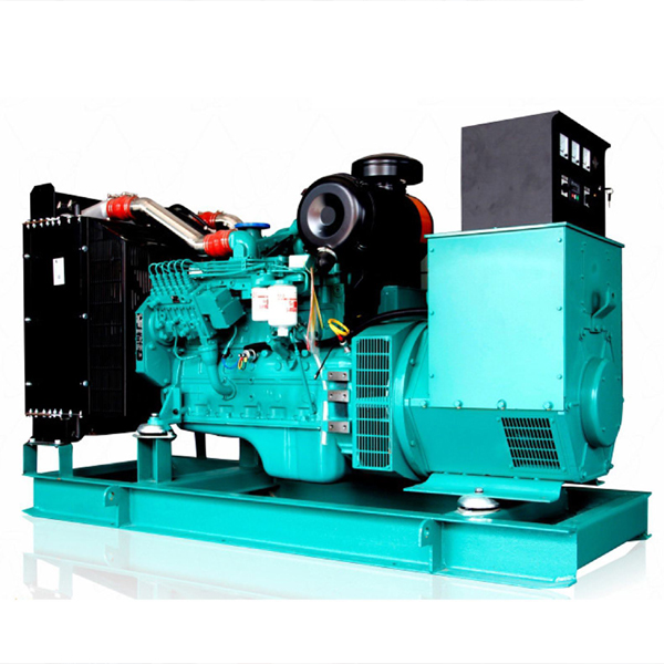 北戴河柴油发电机操作及日常维护
