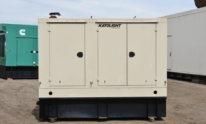 北戴河购买柴油发电机需留心哪些问题?