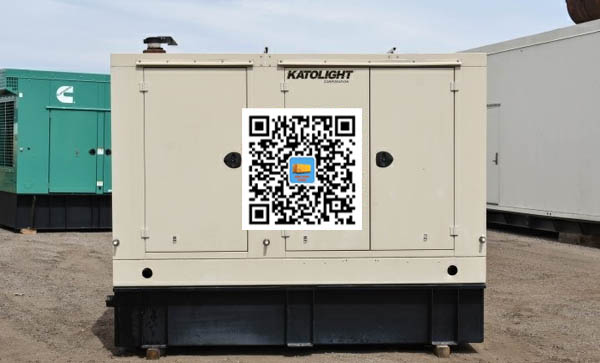 北戴河出租发电机康明斯发电机要讲究正确的操作步骤