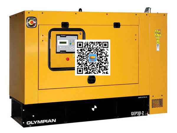 北戴河出租发电机组配置有哪些重要特点