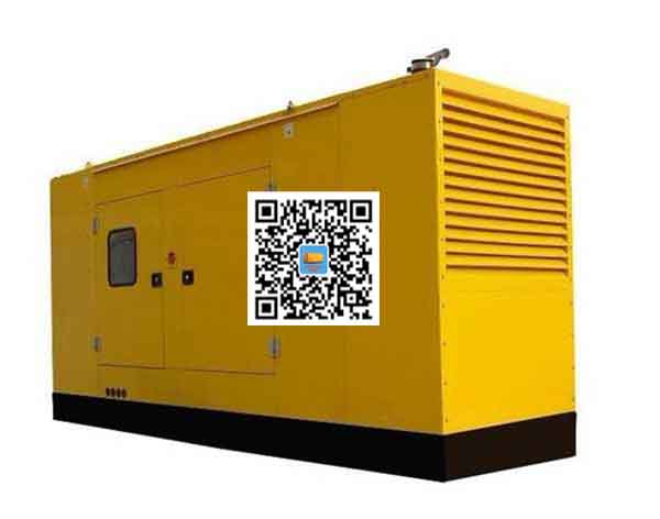 北戴河出租发电机 柴油发电机不维护对机器有什么影响