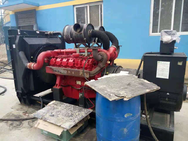 北戴河租赁发电机 发电机的主要分类介绍
