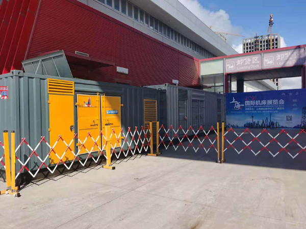 北戴河发电机出租教您要了解的柴油发电机组基础知识