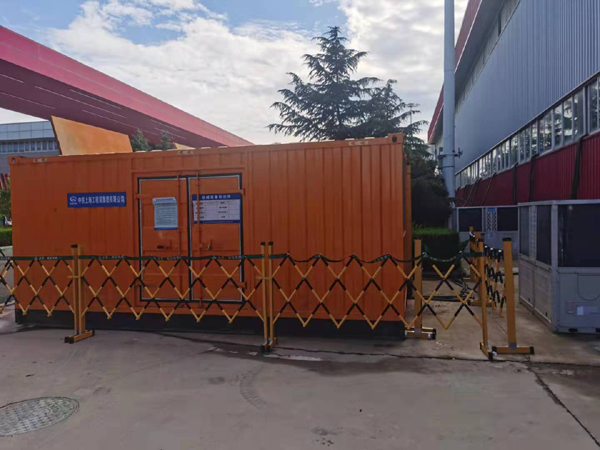 北戴河柴油发电机组的运行和使用注意事项