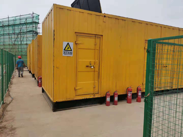 北戴河租赁发电机 汽车起动机和起动机再制造工艺流程