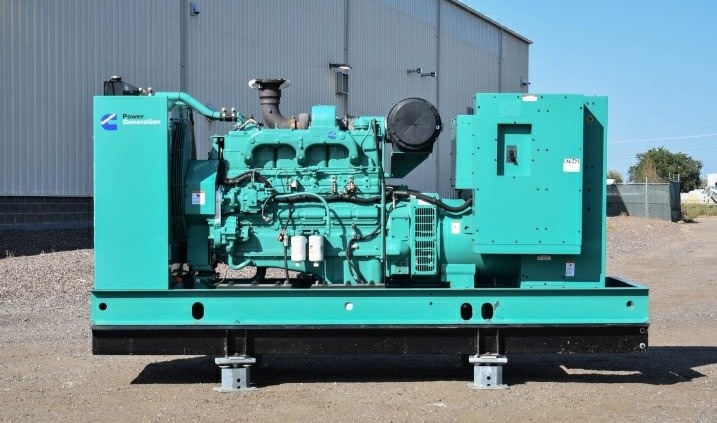 北戴河发电机出租-教您发电机厂家该如何选购