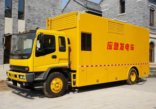 北戴河租赁发电机-柴油发电机的正确选择方法是什么