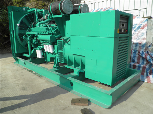 北戴河发电车出租-柴油发电机组在使用的过程中应该做好哪些防护工作