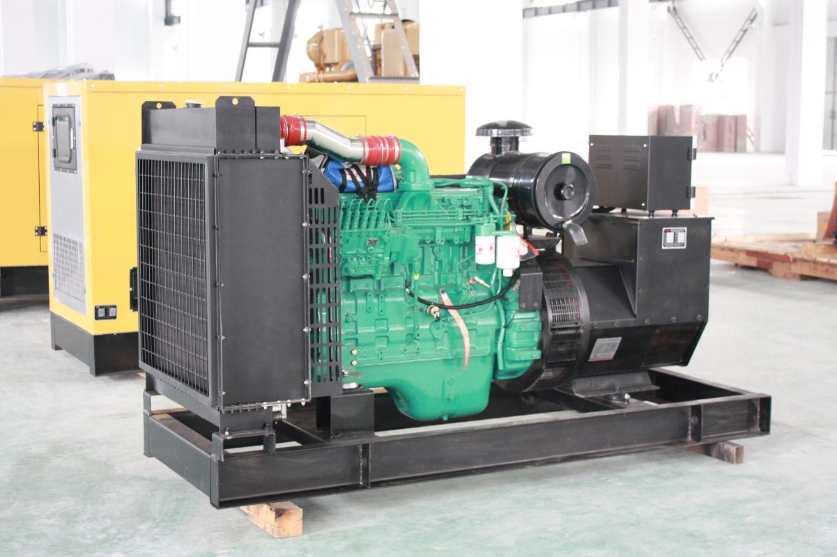 北戴河租赁发电机-柴油发电机,柴油发电机组冷却液不循环怎么办