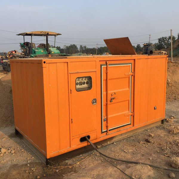 北戴河发电车出租-挑选发电机哪些技巧可以掌握使用