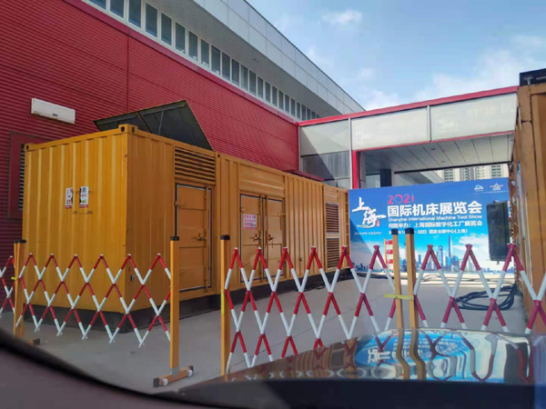 北戴河出租发电机-柴油发电机和汽油发电机哪个更好一些？