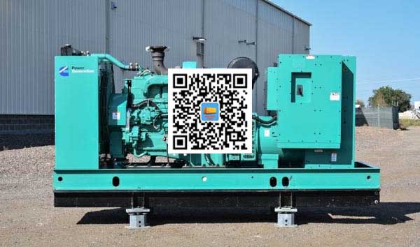 北戴河发电机出租-选购发电机需要考虑的几大因素