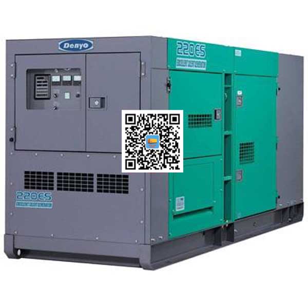 北戴河出租发电车-柴油发电机组控制结构和功能要求