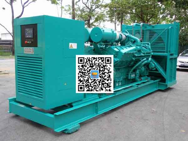 北戴河租赁发电机-康明斯发电机性价比还是比较高的