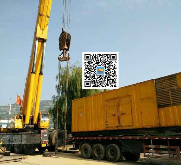 北戴河发电车出租-全自动发电机组长期不使用该如何保养？