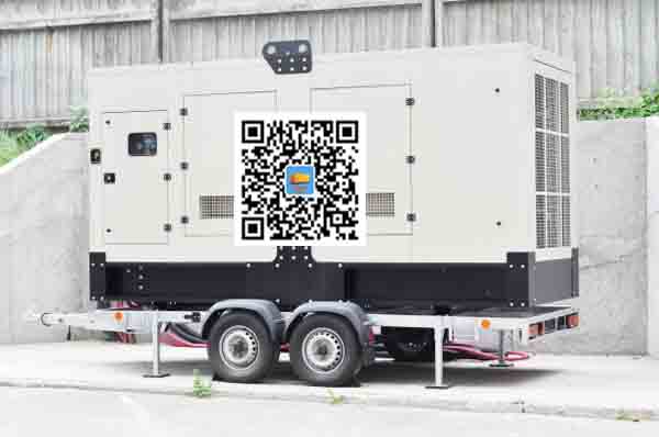 北戴河发电机出租-柴油发电机设计的优势性能特点有哪些