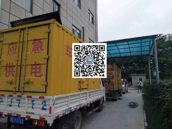 北戴河出租发电机-柴油发电机组启动困难的原因有哪些？