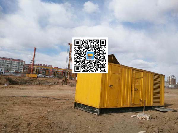 北戴河发电机出租-柴油发电机组安全操作规程有哪些？