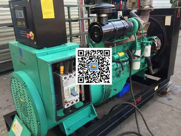 北戴河租赁发电机-发电机一般变压器磁芯所使用的是什么材料？