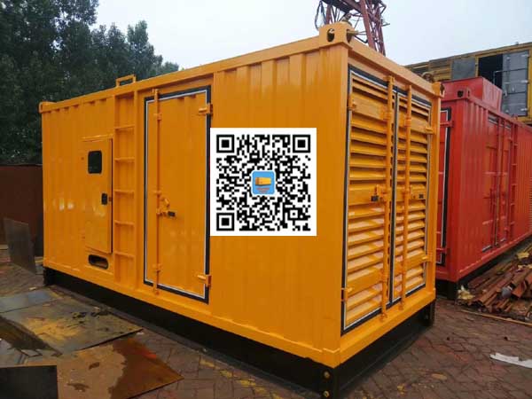 北戴河发电机出租-发电机组应该选购什么品牌的