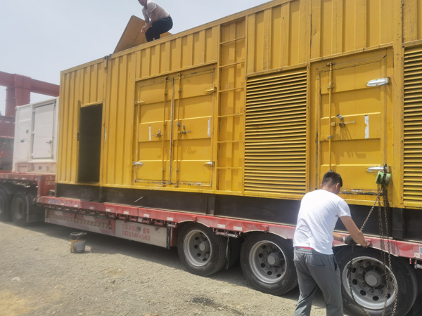 北戴河发电机出租100KW发电机需要什么规格的电缆线？