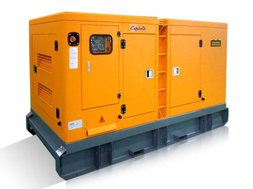 北戴河影响 200kw 柴油发电机油耗的因素有哪些？