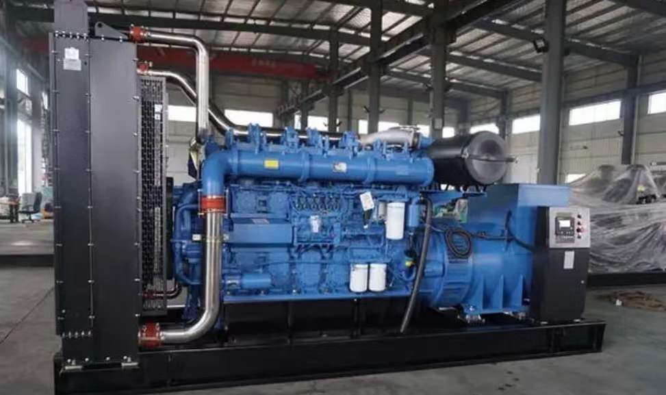 北戴河如何选择适合的 500kW 柴油发电机组？