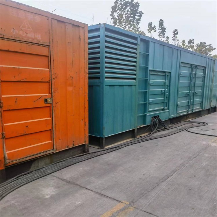 北戴河如何选择适合 600kW 柴油发电机组的热继电器？
