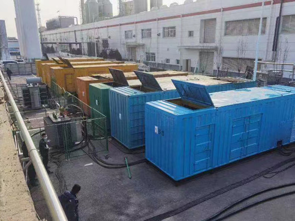 北戴河380V和690V电压的电缆线相同吗？