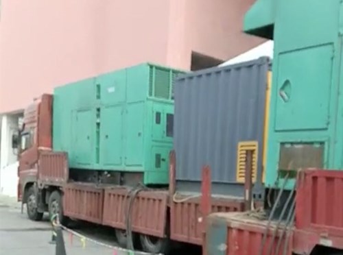 北戴河柴油发电机的功率因数一般是多少？