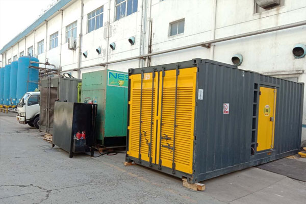 北戴河发电机组保养是确保其正常运行、延长使用寿命的关键，以下是一些保养注意事项