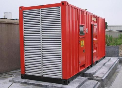 北戴河发电机组调压板有哪些常见的故障？