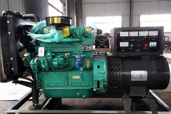 北戴河传感器在柴油发电机组中起到什么作用？