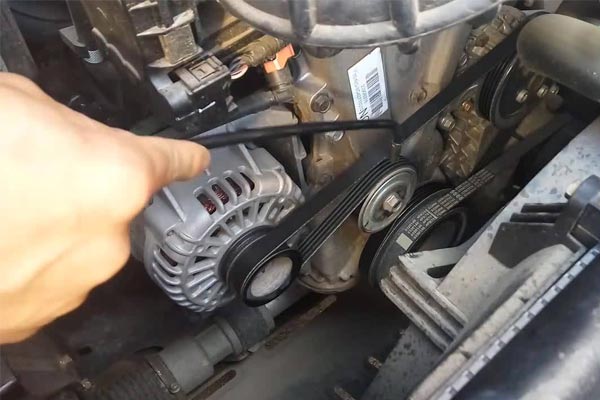 北戴河转速传感器的工作原理是什么？