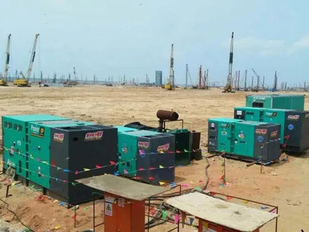 北戴河如何检查和清洗空气滤清器？