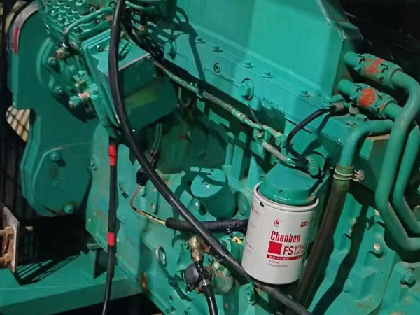 北戴河如何确定新的发电机组控制系统是否与原系统兼容？