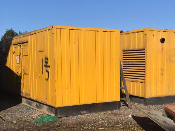 北戴河柴油发电机组深海控制系统怎么样？