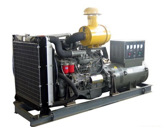 北戴河汽油发电机组冬季保养时，燃油系统需要注意什么？