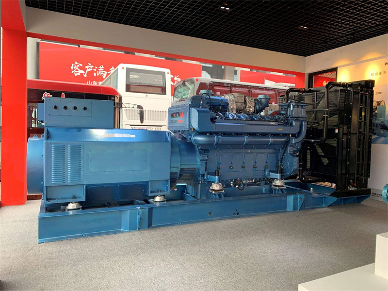 北戴河柴油发电机组冬季保养周期是多久？