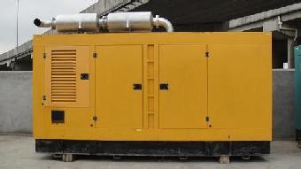 北戴河柴油发电机组北方使用是否需要加装加热装置？