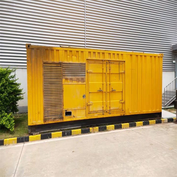 北戴河柴油发电机组在冬季启动前如何对燃油系统进行预热？