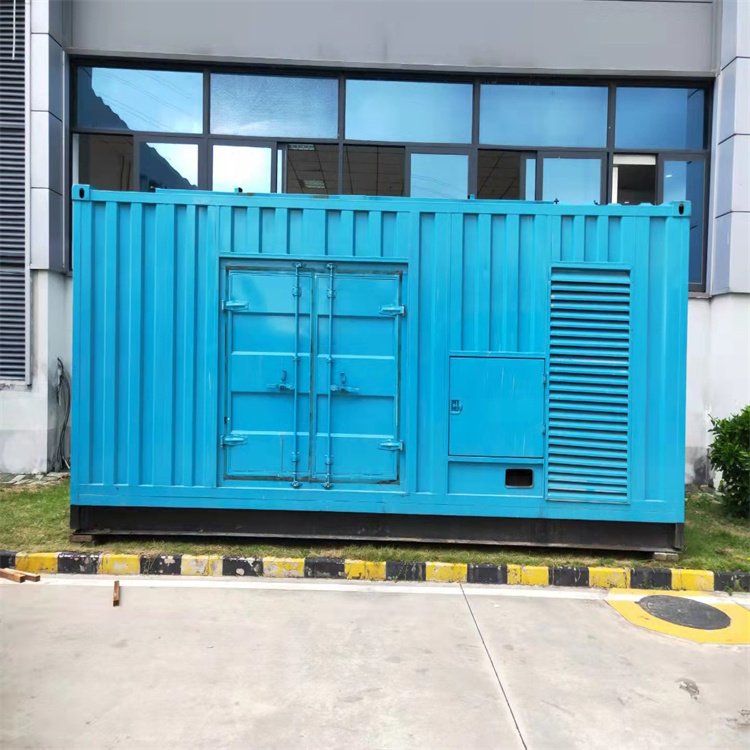 北戴河柴油发电机组冬季燃油使用注意事项？