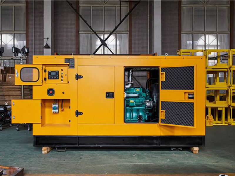 北戴河柴油发电机组预热完成后，启动时需要注意什么？