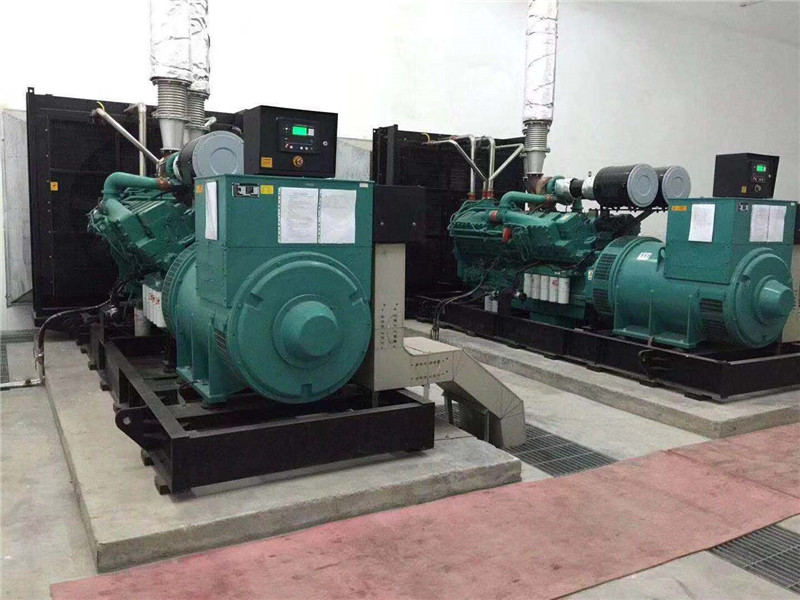 北戴河柴油发电机组冬季寒冷地区使用需注意哪些事项？