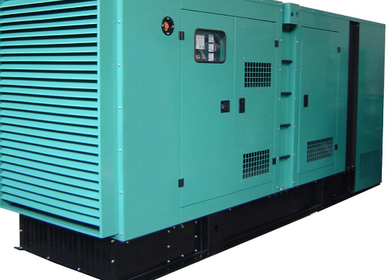 北戴河发电机组水冷式机油散热器常见的故障有哪些？