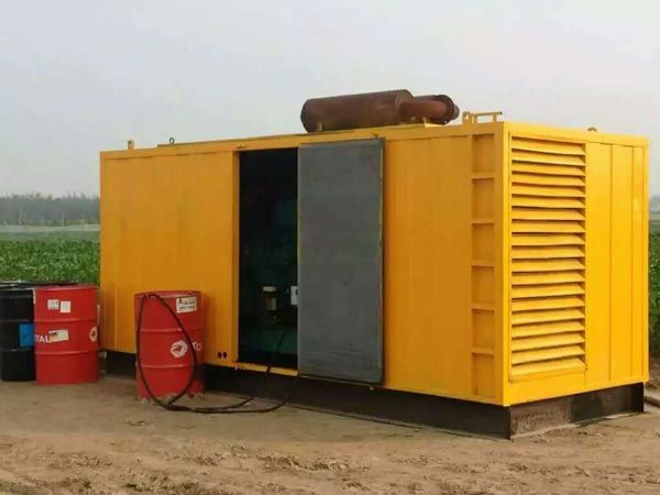 北戴河安装新的水冷式机油散热器密封件有哪些注意事项？