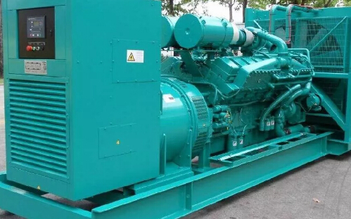 北戴河柴油发电机组冬季使用中需要注意哪些事项？