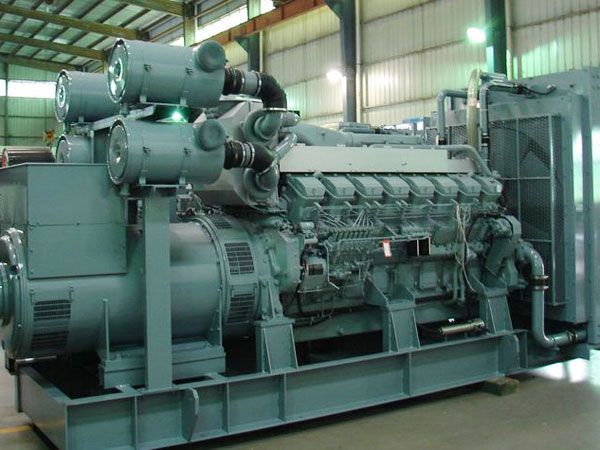 北戴河电气系统故障可能导致冬季柴油发电机组启动失败的原因有哪些？