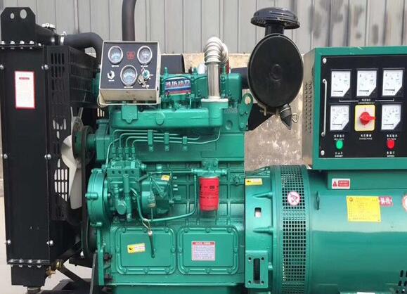 北戴河柴油发电机冬季保养周期和夏季一样吗？